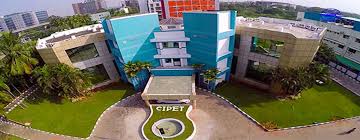 Central Institute of Plastic Engineering and Technology (CIPET), Guindy, Chennai